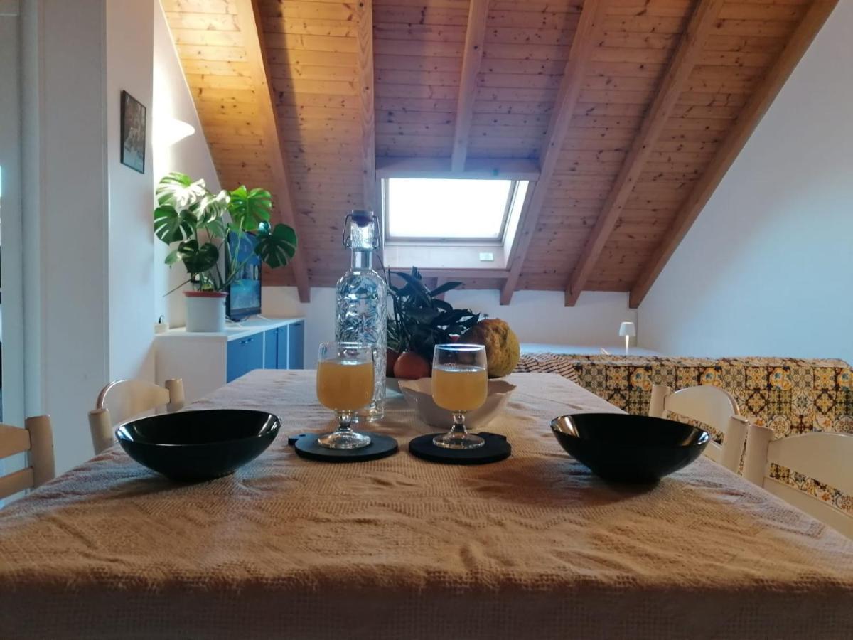Hotel La Rondinella Cannero Riviera Dış mekan fotoğraf