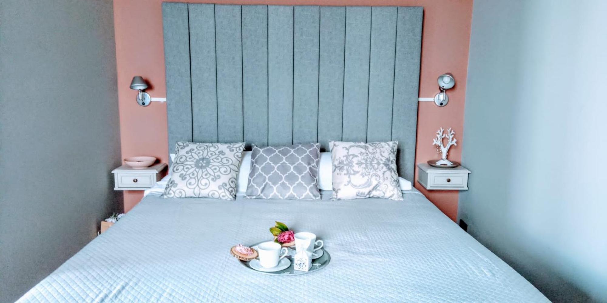 Hotel La Rondinella Cannero Riviera Dış mekan fotoğraf