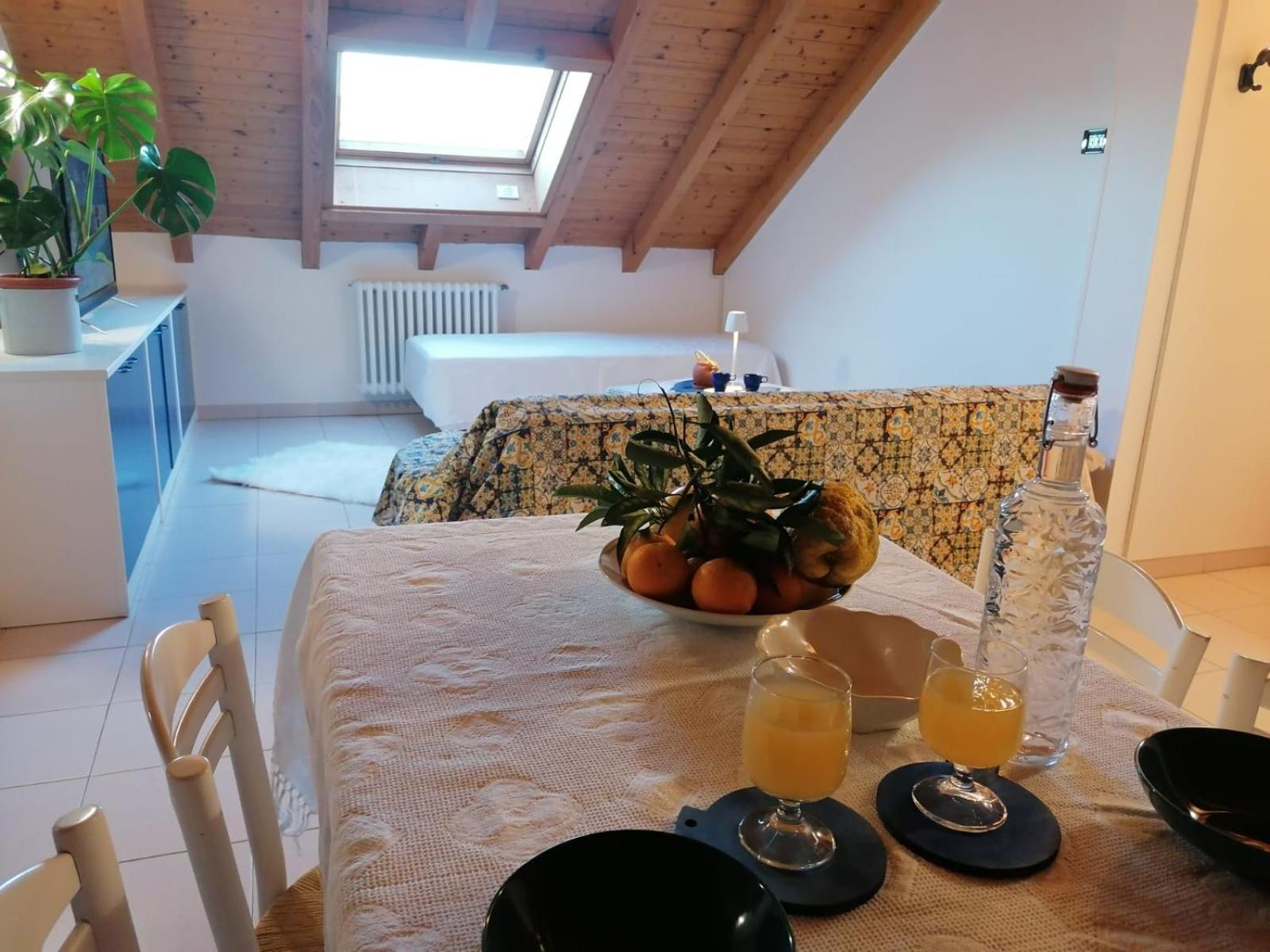Hotel La Rondinella Cannero Riviera Oda fotoğraf