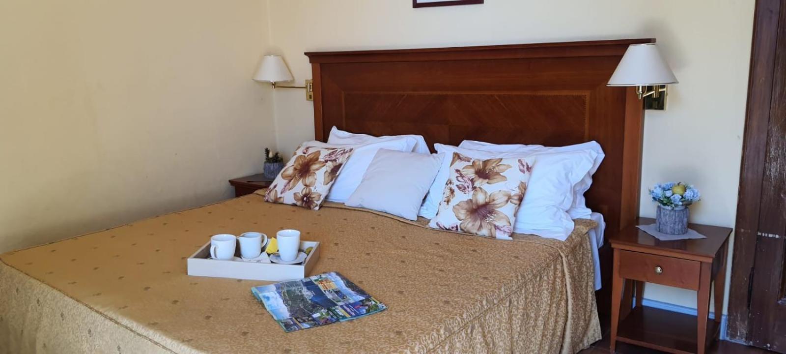 Hotel La Rondinella Cannero Riviera Dış mekan fotoğraf